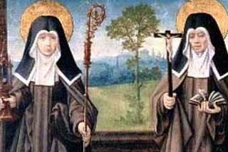 The Secret Sex Lives of Medieval Nuns