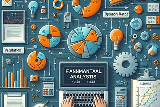 Learn Fundamental Analysis: Operating Ratios & Valuation Ratios