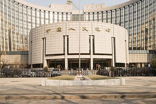 People’s Bank Of China Plans To Limit Cryptocurrency Airdrops