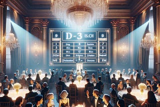 Understanding Digital Lucky Draws
