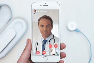 10 Medical Apps You Should Know as A Doctor