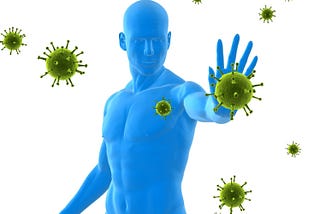 Understanding Your Immune System…And 16 Ways To Boost It!