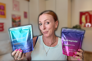 Spacegoods Review: Is Rainbow Dust & Astro Dust Worth It? My Honest Review