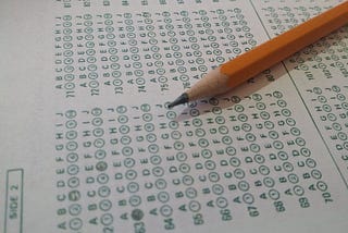 Why Standardized Testing Should Not Be Abolished