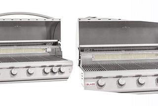 A Go-To Buying Guide to Invest in The Right 5 Burner Gas Grill