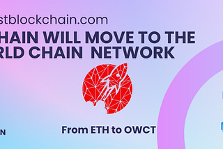 BLAST CHAIN UPDATE and THE FUTURE AHEAD
