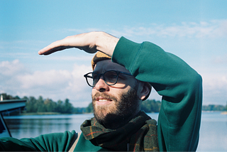 [FRAMED] Head of Lighting and Rendering Technology, Josh Bainbridge, London