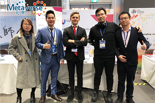 Metaverse Biweekly Report (11.19–12.02)