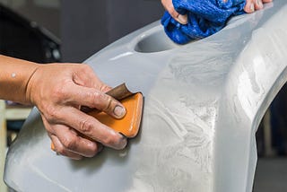Achieve Smooth Finishes with Dura-Gold Premium 3000 Grit Wet or Dry Sandpaper Sheets — Box of 25
