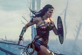 “Wonder Woman” and the Recurrence of the Women-Driven Blockbuster