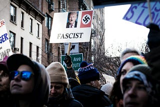 If Republicans Are Fascists, What Are Democrats?