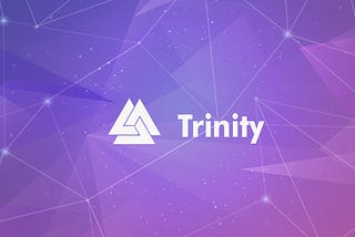 Trinity Tech Report — December