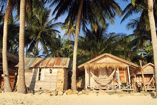 I Started a New Sustainable Travel Publication & Revamped My Other Pubs!