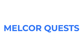 Melcor Quests