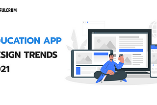 Mobile App Design Inspiration 01: Best Education Apps