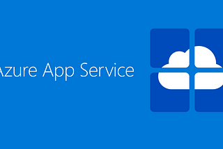 Using Azure App Service to deploy your static web