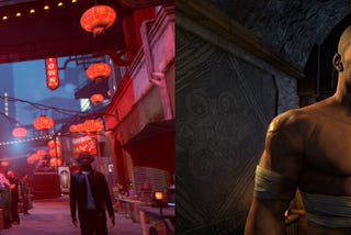 Dreamfall Chapters, Extreme Makeover Edition, or: The Rocky Road to Unity 5