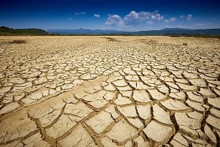 Why Some Areas Suffer Long Periods Without Rain: An Exploration of Drought Causes and Impacts