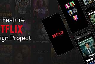 Elevating the Netflix Experience: New Feature