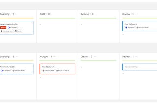 Ultra-Easy TRUE Kanban-Board via MS Planner in MS Teams