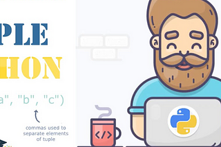 “Tuples in python”