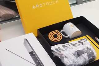 Two Years at ArcTouch: An Incredible Journey.