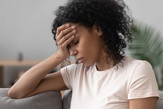 Feeling scattered and overwhelmed?