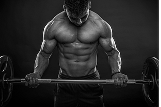 HOW TO BUILD MUSCLE AND LOSE FAT AT THE SAME TIME — BODY RECOMPOSITION