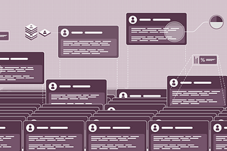 Using LLMs to support online communities