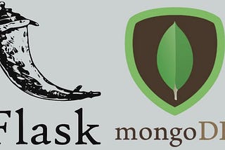 Integrate MongoDB with flask