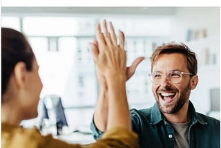 How to Achieve Balance and Thrive in the Business World