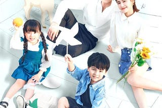 Please Be My Family: A Unique Take on Family Dynamics in Chinese Drama