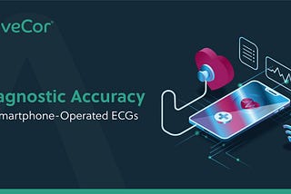 Diagnostic Accuracy of a Smartphone-Operated Electrocardiography Device