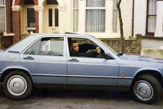 Get Rich or Die Trying