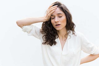 What is Long COVID?
