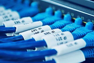 How Data Cabling Impacts Network Performance: A Comprehensive Analysis