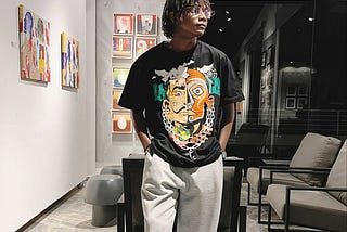 Idans of Itan —  Interview with Kingdavid Abraham