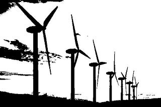 Francesco Mazzagatti on The Growth of Global Wind Power