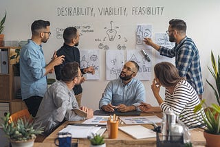 Desire, Dollars, and Doability: The 3D Approach to Product Excellence