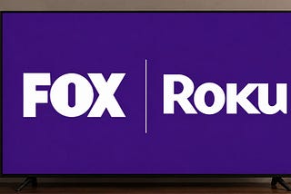 Fox Buying Roku: A Cage Match for the TV Home Screen