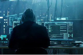 Cybercrime’s a Big Business — and It’s Put Healthcare in the Crosshairs