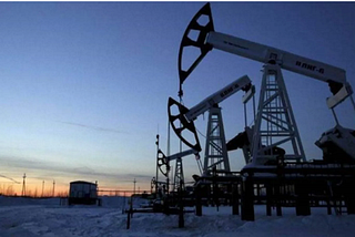 US-Iran Tensions Push Global Crude Oil Prices Higher