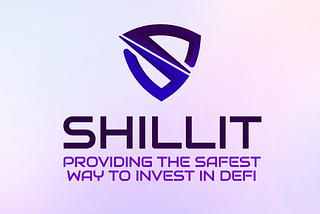 Shillit App Token Vetting Platform