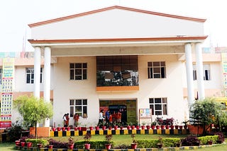 Most Effective Best Boarding School in Gorakhpur