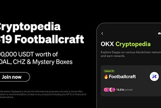 How to Claim the Rewards | OKX Cryptopedia Event and Football Summer Event