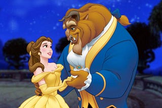 How Beauty and the Beast Can Explain American Politics