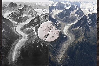 The Alps Are Collapsing — And Climate Change Is Pulling the Trigger