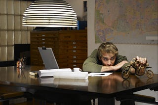 procrastinating your day away