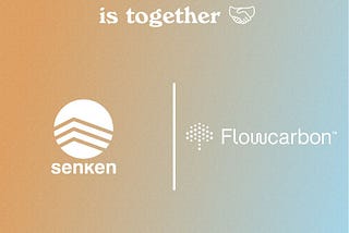 senken flowcarbon partnership