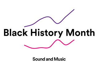 On Black History Month 2020